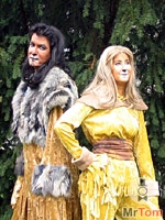 Musicalshow, Musical-Shows, Musical-Dinner, Musical-Stars, Musical-S�nger-innen, Musical-Schauspieler-innen, Musicals buchen